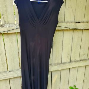Black Ralph Lauren dress
